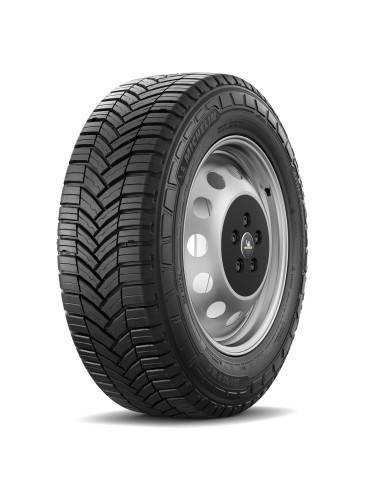 Pneumatico MICHELIN 195/75 R16C 110/108R AGILIS CROSSCLIMATE