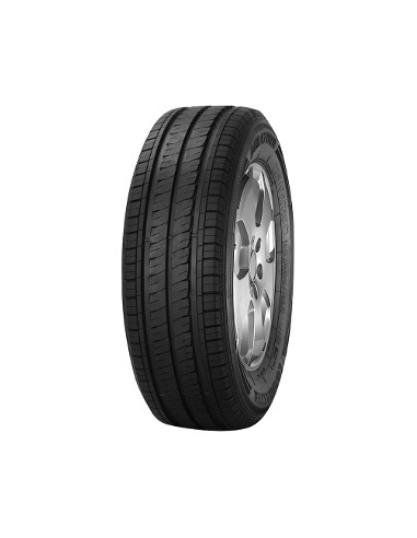 DURATURN TRAVIA VAN C 6PR 165/70 R13 88R