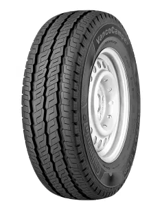CONTINENTAL 215/75 R16C 116R VANCOCAMPER CARAVANA