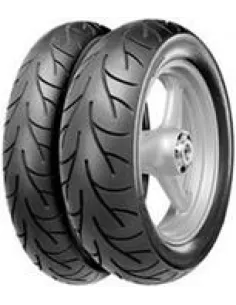 CONTINENTAL 110/80 -17 57H CONTIGO! TL F