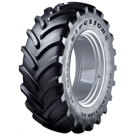 FIRESTONE 600/65 R34 151D MAXTRAC 65  TL AGRICOLA TRASERA | pneumaticidiretti.com