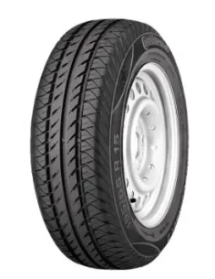 CONTINENTAL 205/ R14C 109/107P VANCOCONTACT 2