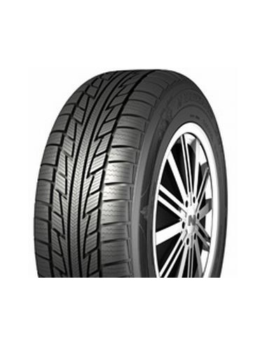 NANKANG SNOW VIVA SV-2 XL M+S 3PMSF 175/70 R14 88T