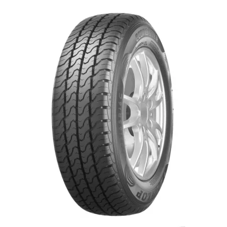 DUNLOP 225/70 R15C 112/110R ECONODRIVE | pneumaticidiretti.com