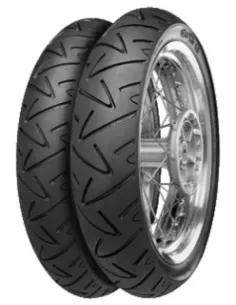 CONTINENTAL 100/80 -17 52H CONTITWIST SPORT SM TL FRONT
