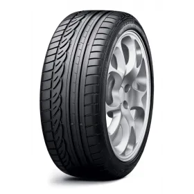 DUNLOP 235/50 R18 97V SP.01 * BMW MFS 4x4