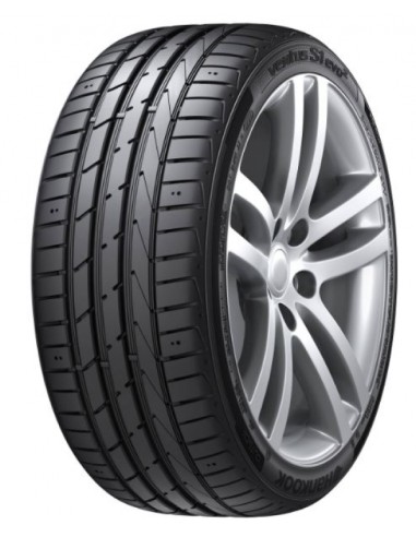 Pneumatico HANKOOK 225/55 R17 97Y VENTUS S1 EVO2 K117B  MO /*  RFT