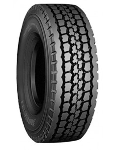 BRIDGESTONE 14.00 R24  VSHB  TT DU 14 *3