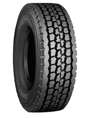 BRIDGESTONE 14.00 R24  VSHB  TT DU 14 *3