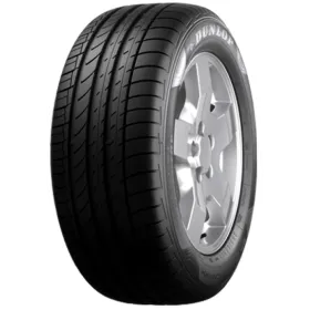 DUNLOP 255/40 R19 100Y SP.QUATROMAXX XL (RO1) AUDI, MFS (PROTECTOR DE LLANTA)