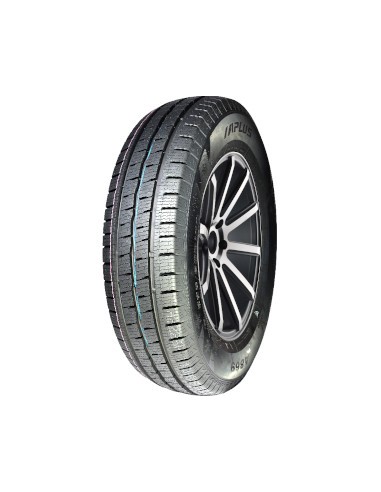 APLUS A869 C 6PR BSW M+S 3PMSF 165/70 R14 89/87R