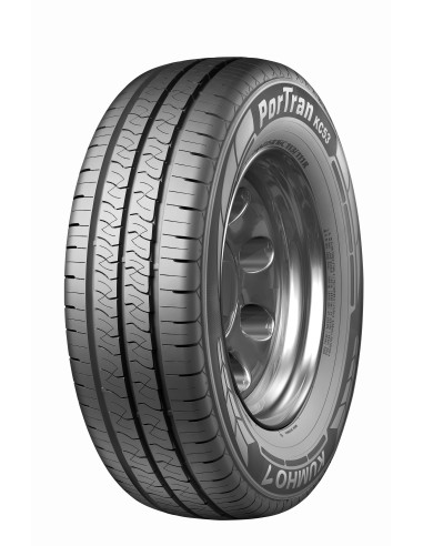 Pneus KUMHO 145 R13C 88/86R KC53