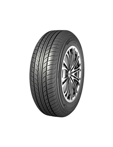 NANKANG N-607+ M+S 3PMSF 175/60 R15 81V