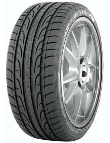 DUNLOP 285/30 R20 99Y SP SPORT MAXX XL J(JAGUAR) MFS reifen