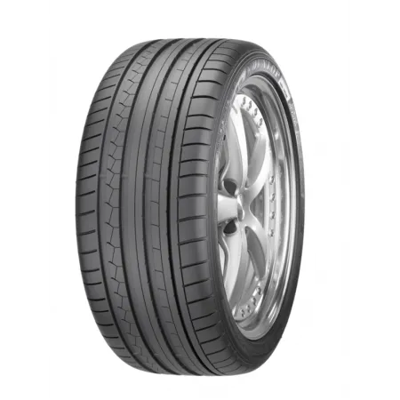 DUNLOP 285/35 R21 105Y SP.MAXX GT XL *RFT (ANTIPINCHAZOS) MFS (PROTECTOR DE LLANTA) | pneumaticidiretti.com