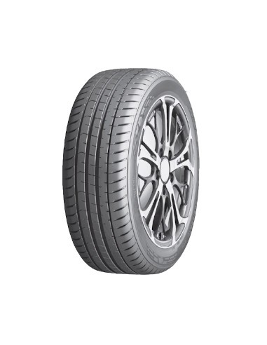 DOUBLESTAR MAXIMUM DH03 M+S 155/65 R14 75H