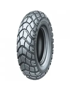 MICHELIN 3.50 -10 59J S83 REINF. TL