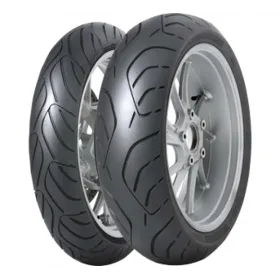 DUNLOP 190/55 ZR17 75W ROADSMART III