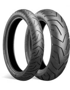 BRIDGESTONE 120/70 ZR19 60W A41