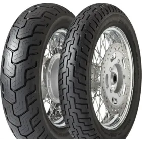 DUNLOP 150/80 -16 71H D404  FRONT TL G