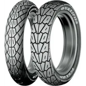 DUNLOP 110/90 -18 61V F20  TLWLT