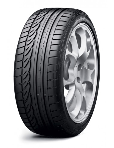 Pneus DUNLOP 235/50 R18 97V SP.01 * BMW MFS 4x4