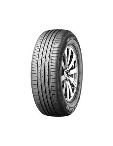 NEXEN N-BLUE PREMIUM M+S 195/65 R15 91T