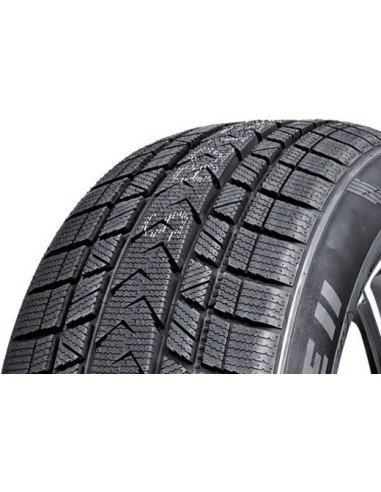 TOMKET SNOWROAD PRO XL M+S 225/40 R18 92V