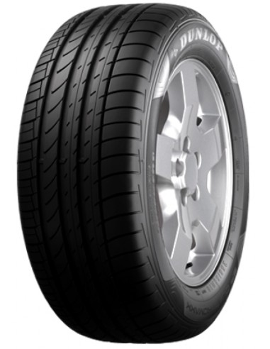 Pneumatico DUNLOP 255/40 R19 100Y SP.QUATROMAXX XL (RO1) AUDI, MFS (PROTECTOR DE LLANTA)