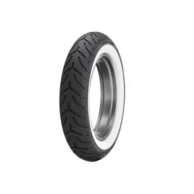DUNLOP 130/90 B16 67H D408 WWW  TL (HARLEY.D)