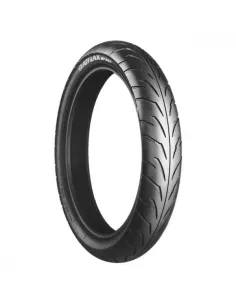 BRIDGESTONE 100/80 -17 52H BT39 FRONT TL