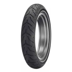 DUNLOP 130/80 B17 65H D408 NW  TL (HARLEY.D)