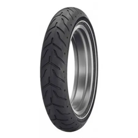DUNLOP 130/80 B17 65H D408 NW  TL (HARLEY.D) | pneumaticidiretti.com