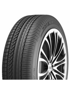 NANKANG AS-1 MFS 195/55 R16 87V