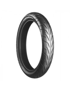 BRIDGESTONE 110/70 -17 54H BT39  FRONT TL