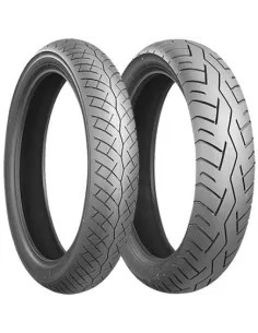 BRIDGESTONE 140/80 B17 69V BT45R K1100LT