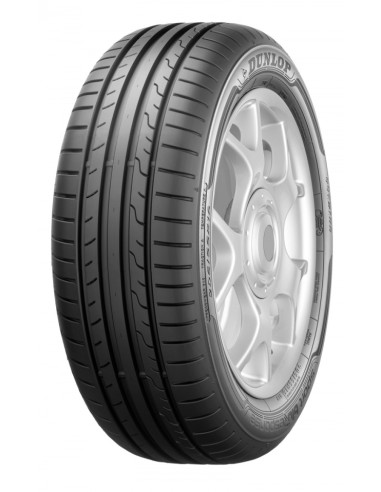 Pneumatico DUNLOP 205/55 R17 95V  BLURESPONSE XL