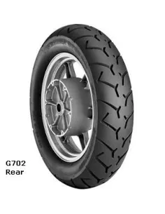 BRIDGESTONE 160/80 -16 80H G702 TL HONDA GL 1.500 SE GOLD WING