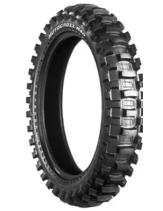 BRIDGESTONE 2.50 -10 33J M40 TT BLANDO NHS