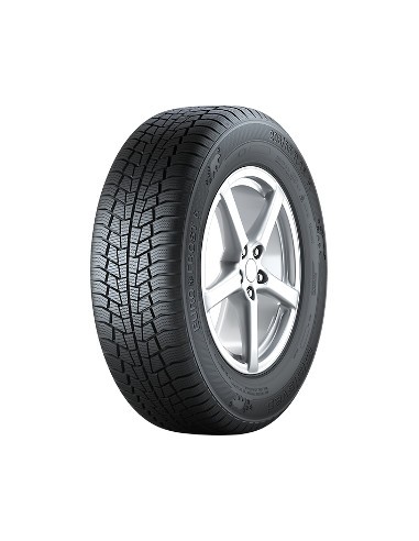 GISLAVED EURO*FROST 6 M+S 3PMSF 175/70 R14 84T