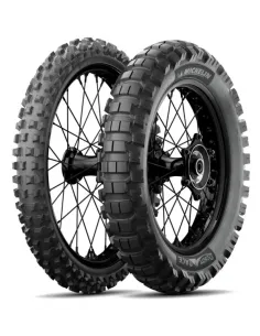 MICHELIN 110/90 -13 56P POWER PURE SC F TL