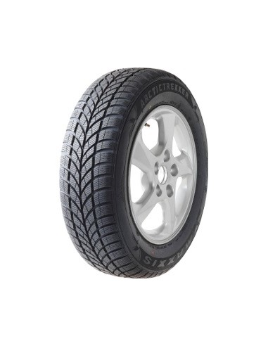 MAXXIS ARCTICTREKKER WP-05 M+S 3PMSF 155/80 R13 83T