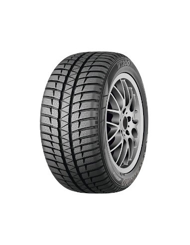 SUMITOMO SUMITOMO WT200 M+S 3PMSF 195/65 R15 91T