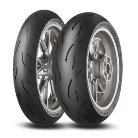 DUNLOP 200/55 ZR17 78W GP RACER D212  M | pneumaticidiretti.com