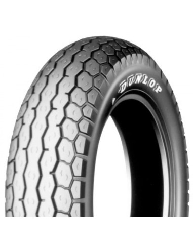 Pneumatico DUNLOP 110/90 -16 59S K127  TT