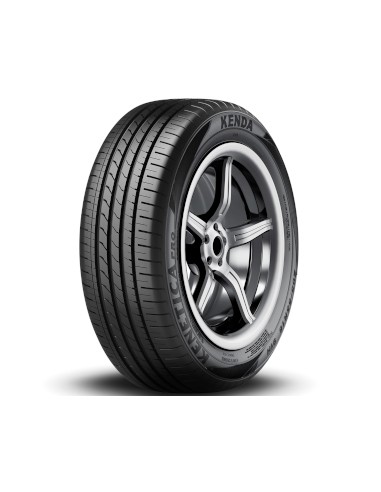 KENDA KENETICA PRO KR210 BSW 165/70 R14 81T