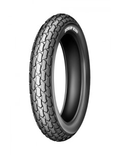 DUNLOP 180/80 -14 78P K180  J TT REAR
