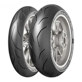 DUNLOP 180/55 ZR17 73W SPORTSMART TT