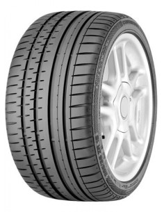 CONTINENTAL 275/35 ZR20 102Y SP.CONTACT 2 XL (MO)MERCEDES-BENZ