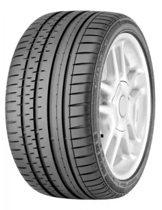 CONTINENTAL 275/35 ZR20 102Y SP.CONTACT 2 XL (MO)MERCEDES-BENZ